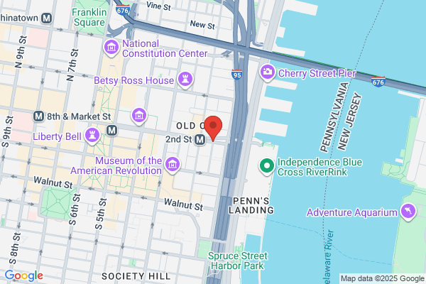 Old City District