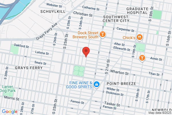 Arheny Food Market