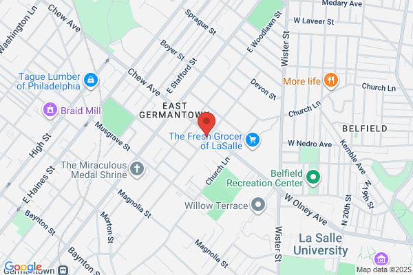 Associated Deli & Grocery