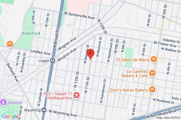 Fernandez Grocery