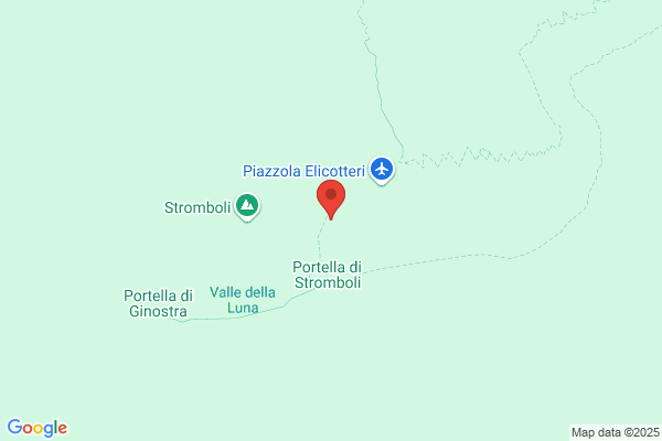 Forte Stromboli Co