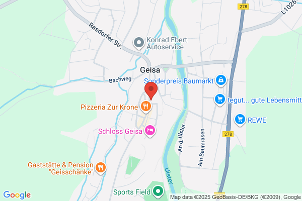 Guido's Mini Market
