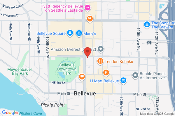 Bellevue Salon and Spa