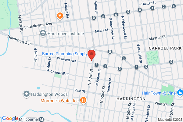 63rd Street Hardware Supply Co