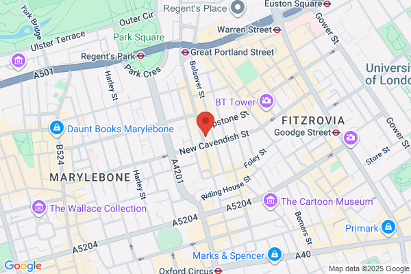 London Hardware