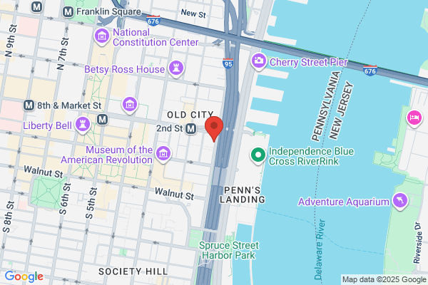 Olde City Hardware Inc