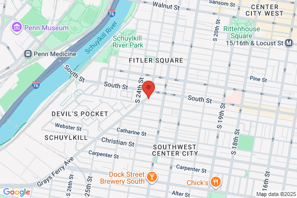 South Square Hardware