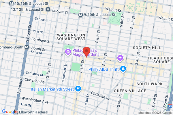 Philly Wellness Center