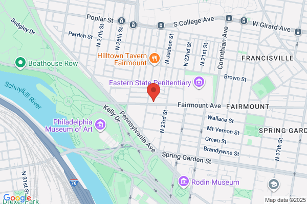 Curves For Women of Fairmount