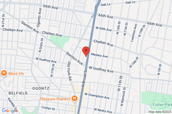 Ingram's Drain & Sewer Cleaning