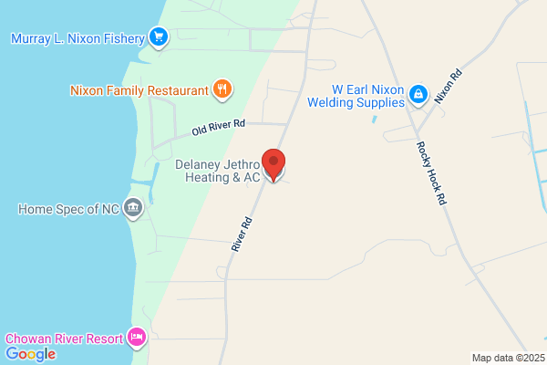 Delaney Heating & Cooling