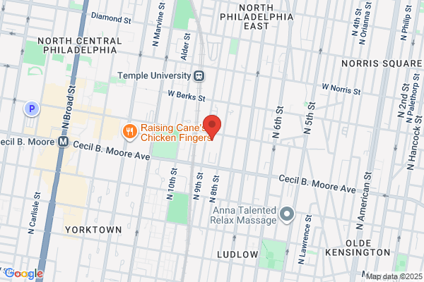 Philadelphia Gas Installation Inc
