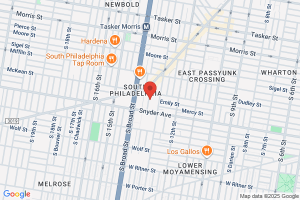 Philly Construction