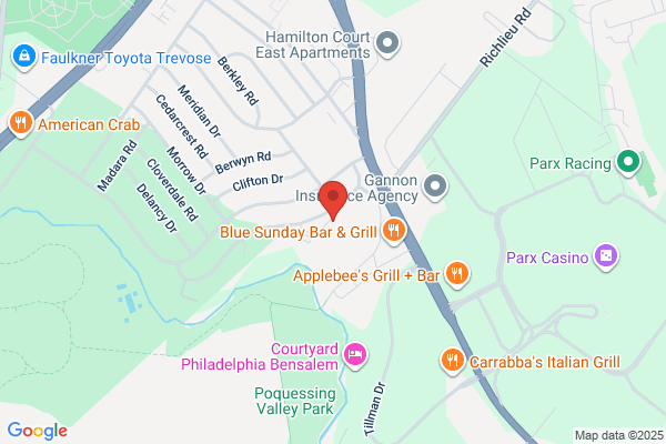 Bucks County Intermediate