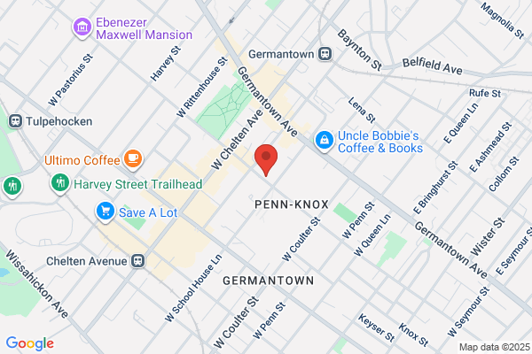 Good Schools Pennsylvania