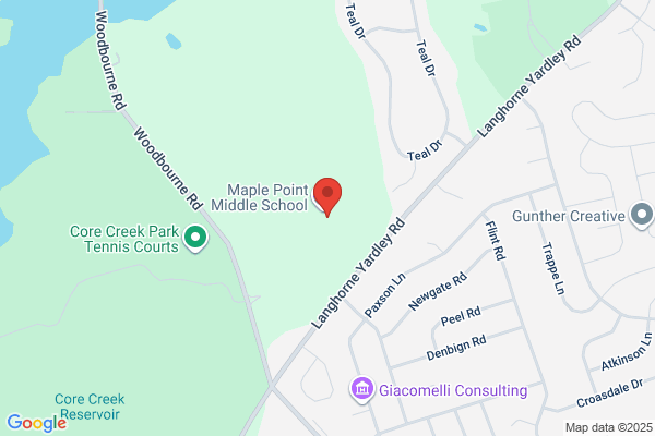 Neshaminy School District, Neshaminy Middle Schools, Tawanka Learning Center