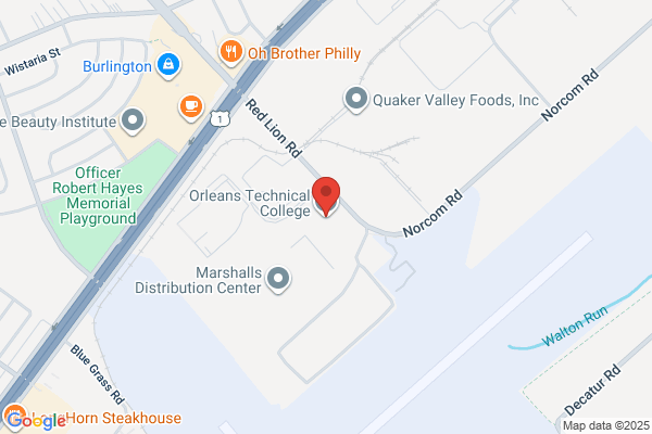 Orleans Technical Institute