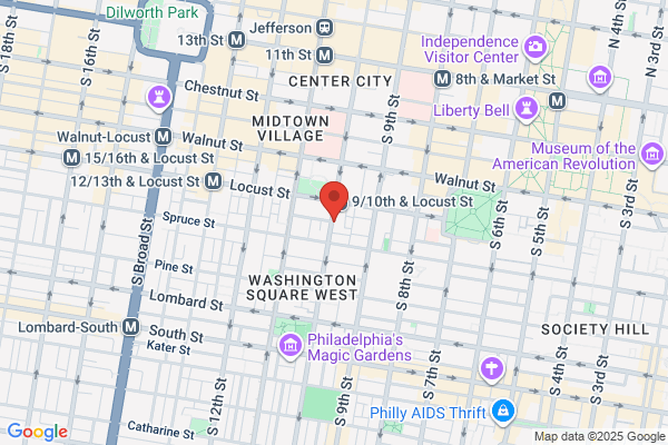 Maker Lighting & Hardware Co