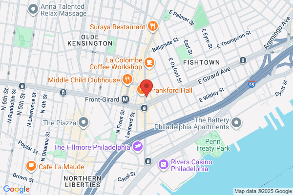 International Fine Art & Furniture
