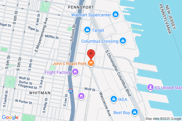 Philadelphia Locking Systems