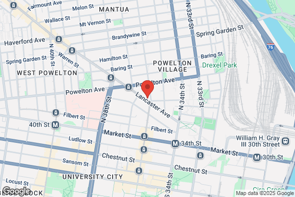 West Philadelphia Locksmith Co