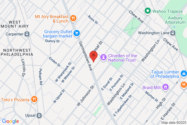 Caring Heart Rehabilitation and Nursing Center