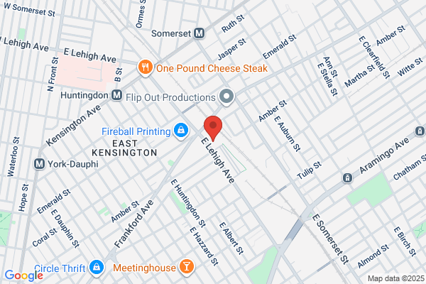 Old Kensington Redevelopment Co