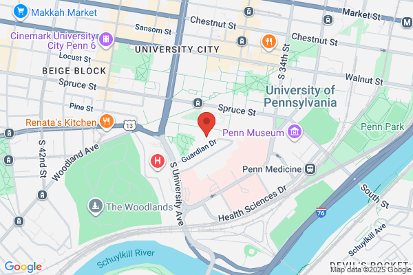 Penn Hyperbaric Medicine