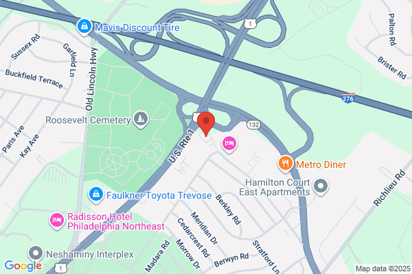 Candlewood Suites Bensalem - Philadelphia Area, an IHG Hotel