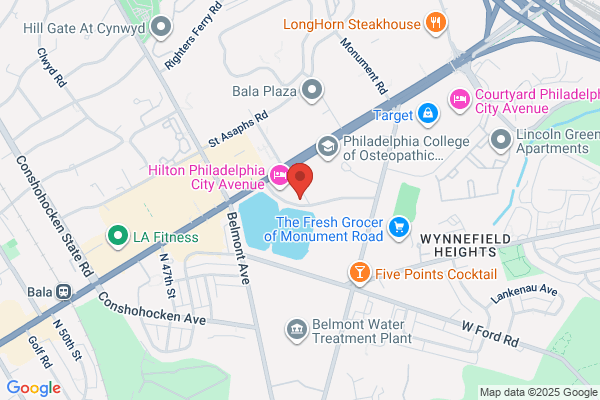 Homewood Suites by Hilton Philadelphia-City Avenue