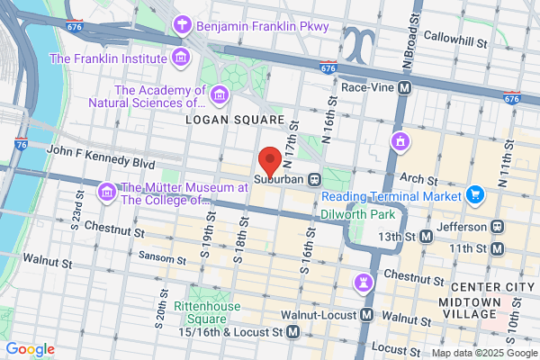 Greater Philadelphia Hotel Association
