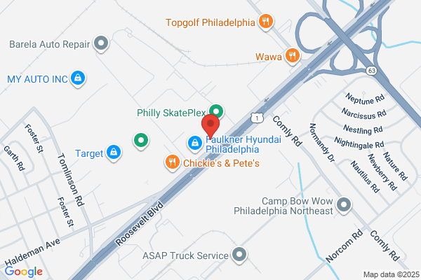 Motel 6 Philadelphia Northeast PA