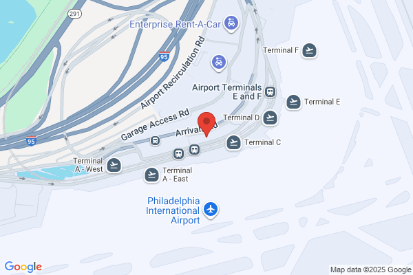 Philadelphia Airport Marriott