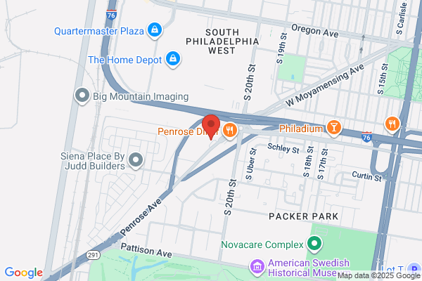 Ramada Philadelphia City Center