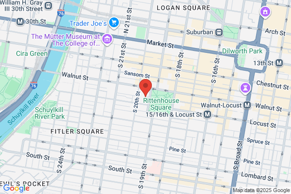 Sheraton Rittenhouse Hotel