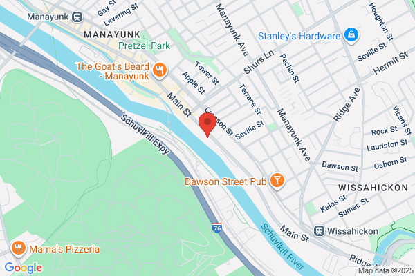 XpressMaids House Cleaning Rittenhouse Inc