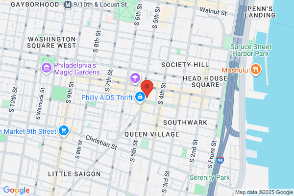 Philadelphia Bar & Restaurant Supply