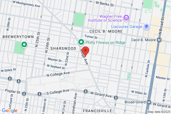 Phila Housing Authority