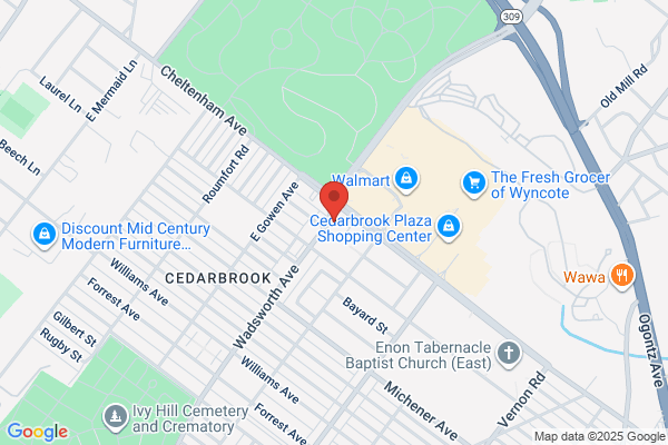 West Oak Lane Community Development Corporation