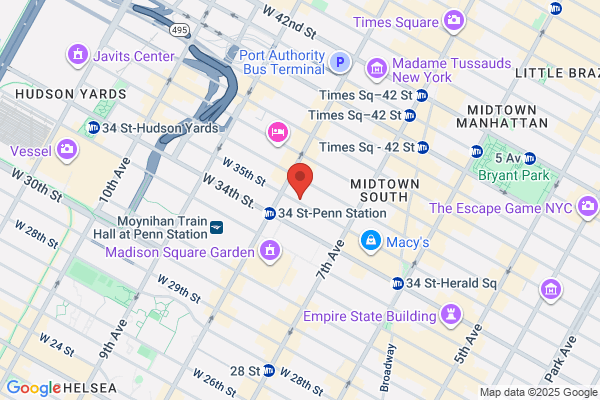 Markowich Consulting Group