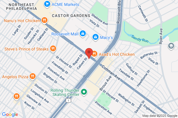 Pathmark of Cottman Avenue