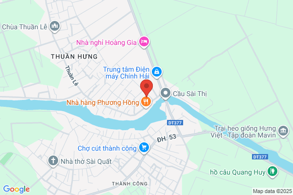 Thuan Hung