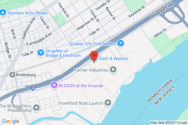Dietz & Watson Inc