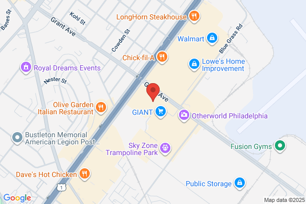 AAA Philadelphia Northeast