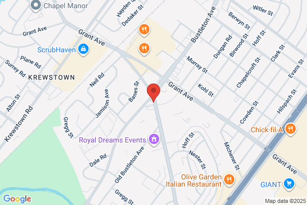 Bustleton Auto Tags & Insurance
