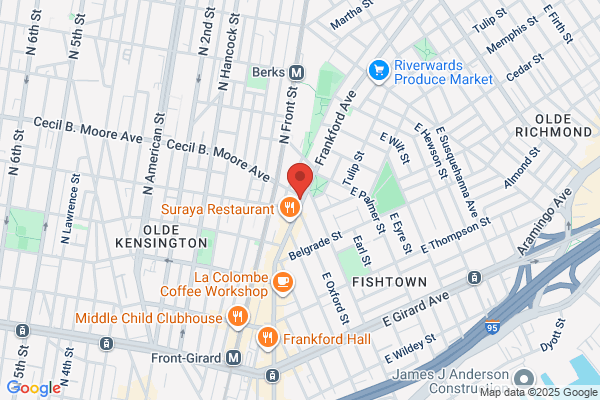 Philly Internet