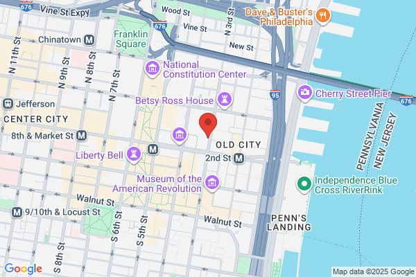 Digital Philly - Philadelphia SEO & Digital Marketing Company