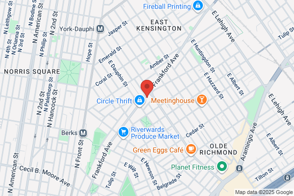 The Princeton Group – Fishtown, Philadelphia, PA