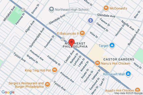 Anthony Mancuso - Prudential Financial
