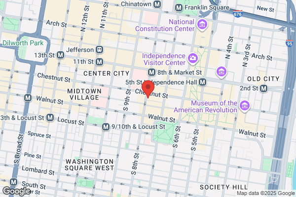 8th Street Gold & Diamond Buyers LLC